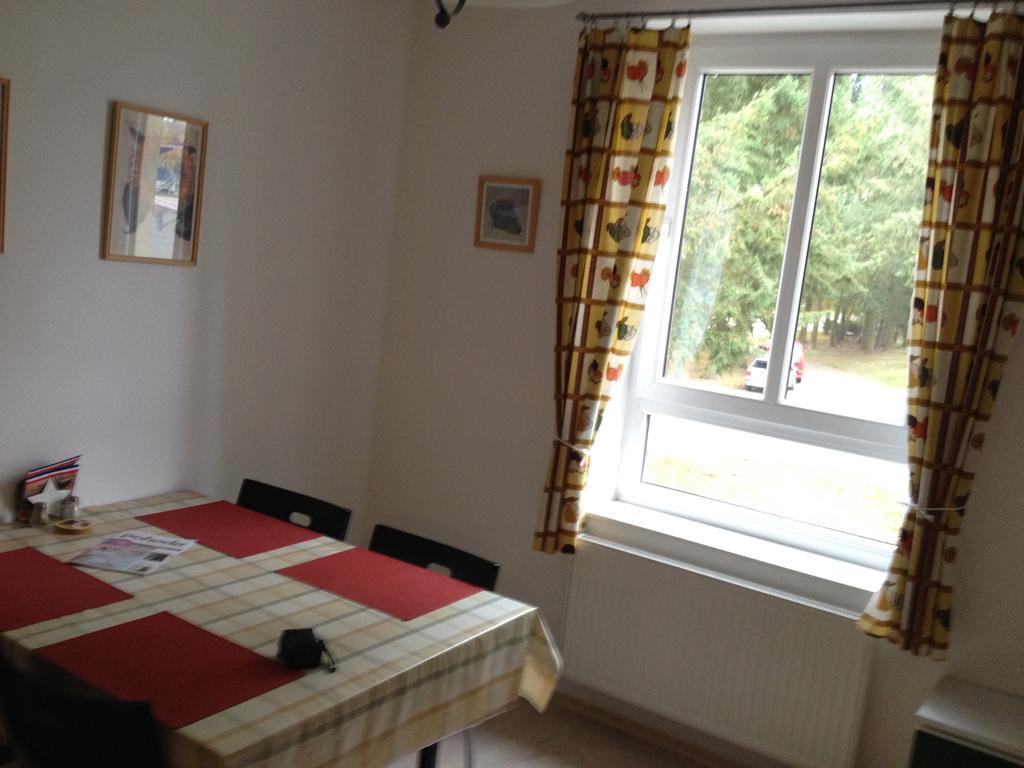 Apartman Sportovni Apartment Trebon Phòng bức ảnh