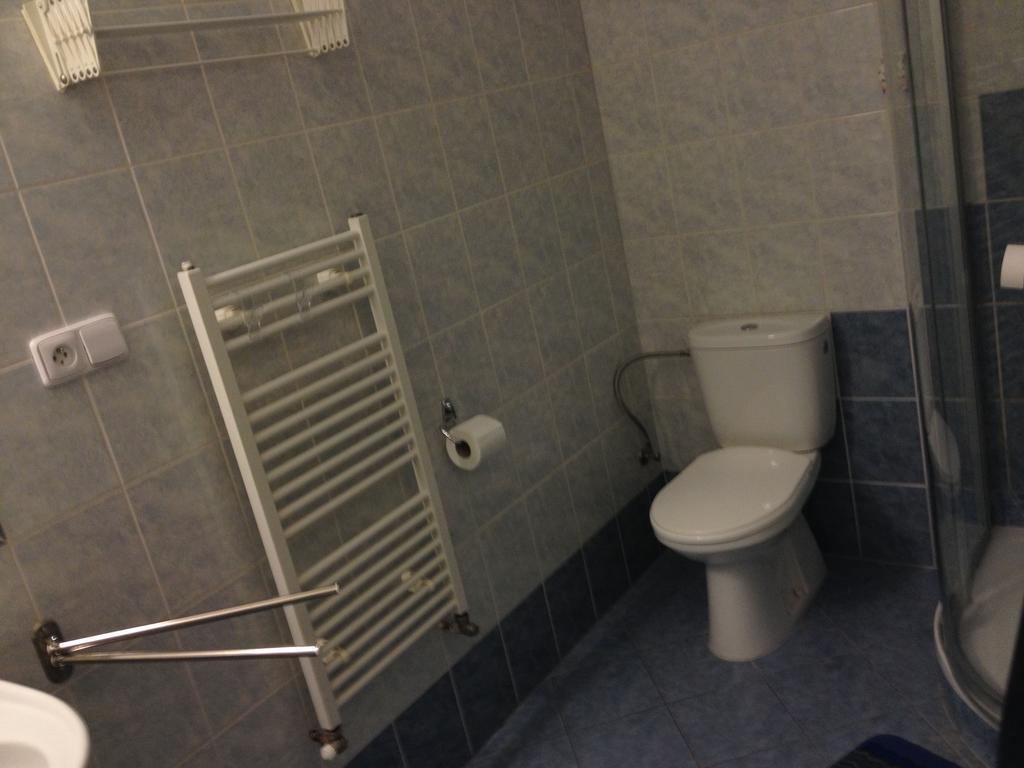 Apartman Sportovni Apartment Trebon Phòng bức ảnh