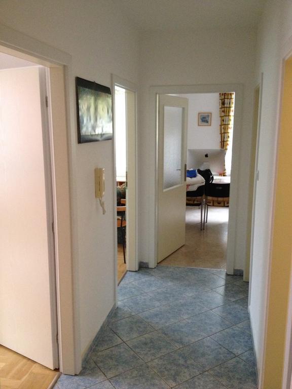 Apartman Sportovni Apartment Trebon Phòng bức ảnh