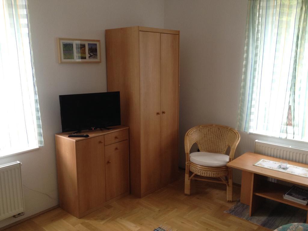 Apartman Sportovni Apartment Trebon Phòng bức ảnh