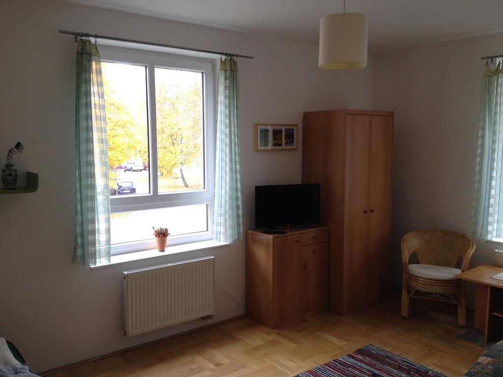 Apartman Sportovni Apartment Trebon Phòng bức ảnh