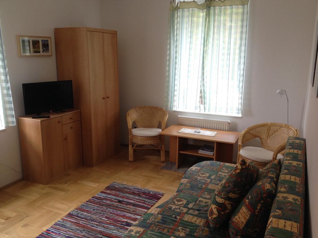 Apartman Sportovni Apartment Trebon Phòng bức ảnh