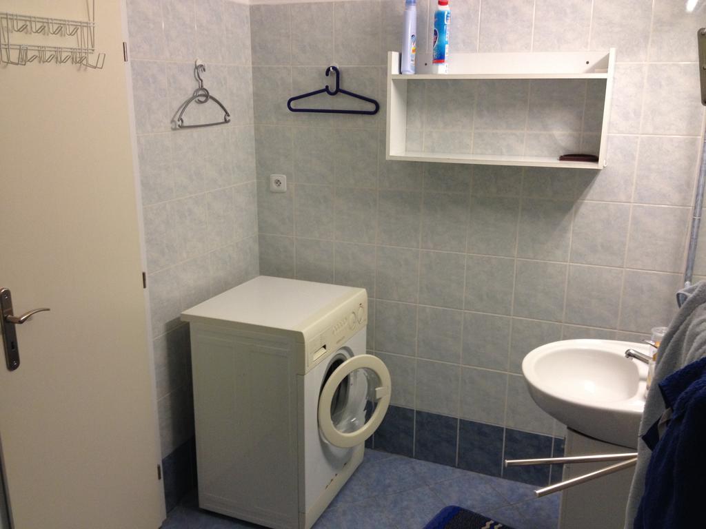 Apartman Sportovni Apartment Trebon Ngoại thất bức ảnh